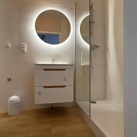 Apartment Bursztynowa Zatoka